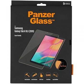 Panzerglass Impact Shield Screen protector for Samsung Galaxy Tab A 10.1