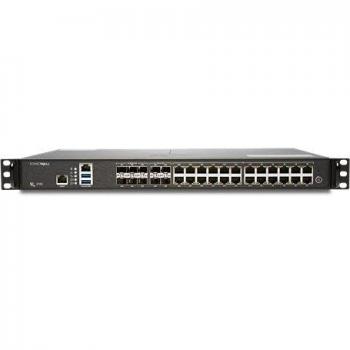 SonicWall 02-SSC-7368 1U Network Security Appliance
