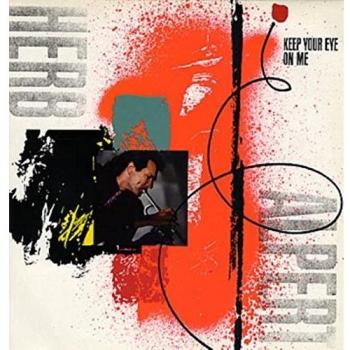 Keep your eye on me (1987) [VINYL]