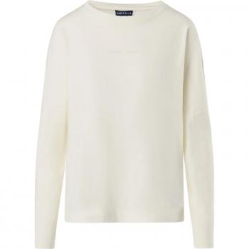 Maglietta a maniche lunghe North Sails Marshmallow L