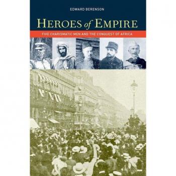 Vitalsource Technologies, Inc. Heroes of Empire: Five Charismatic..