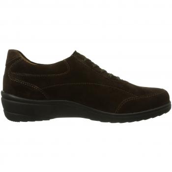 Ganter Damen Hilde, Weite H, Derby, 42 EU