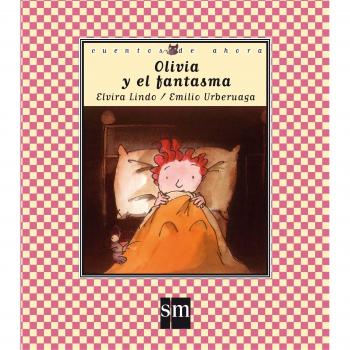 Olivia y el fantasma