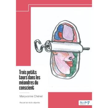Trois petits tours dans les méandres du conscient
