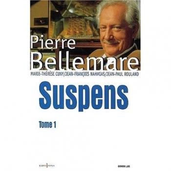 Suspens. Tome 1