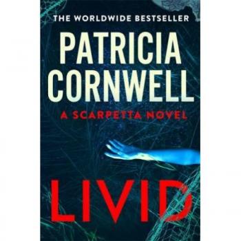 Livide : Le thriller glaçant de Kay Scarpetta