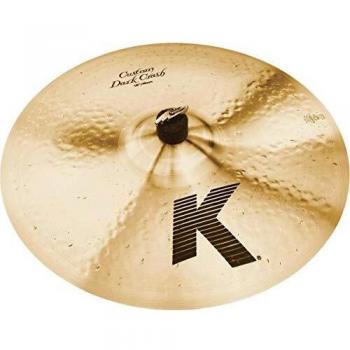 Zildjian 18 K-Custom Dark Crash