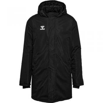 Hummel Bench Authentische Waterdichte Coat