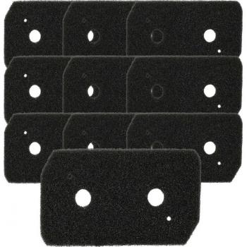 Ersatzfilter VHBW – Balay 3SB285B/03