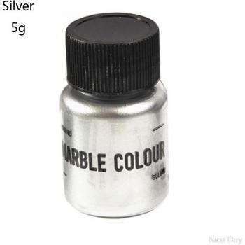 Glitzerndes Harz-Pigment für kreative Projekte