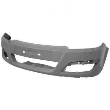 Pare-chocs automobile VAN WEZEL 3745574