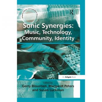 Vitalsource Technologies, Inc. Sonic Synergies: Music, Technology, Community, Identity