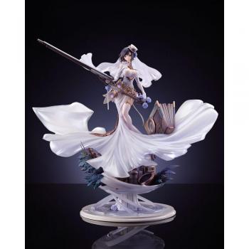 Figurine Azur Lane Ark Royal PVC 1/7 Édition Limitée 42 cm