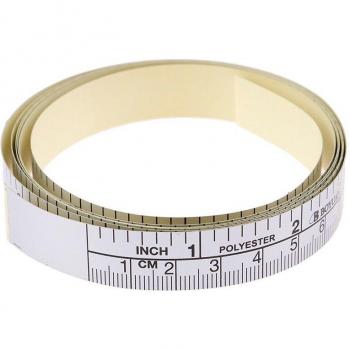 Sewing Machine Self-Adhesive Measuring Tape
