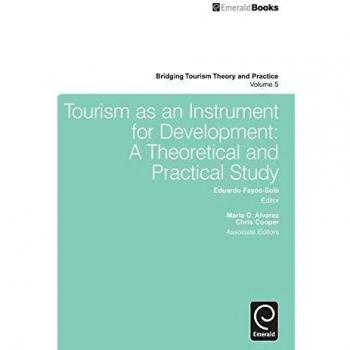 Tourism as an Instrument for Development