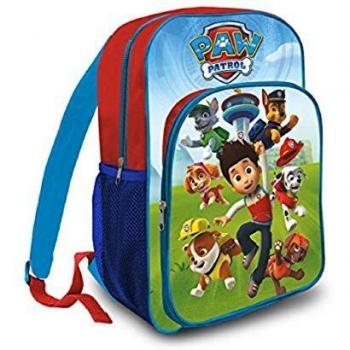 Mochila Paw Patrol