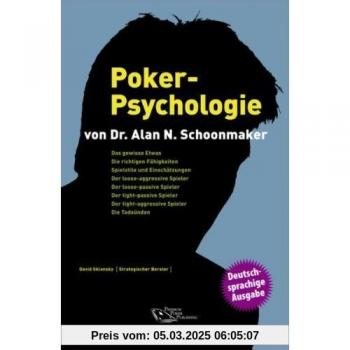 Poker-Psychologie