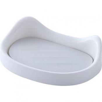 Double Layer Cat Soap Holder