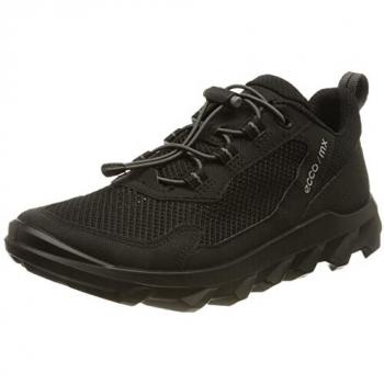 Ecco MX Breathur Slipper‑Trekkers mit Dämpf-Fluid‑Form