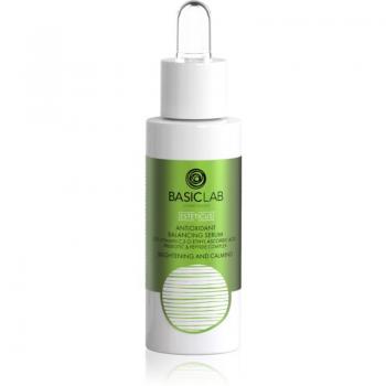 BasicLab Esteticus Vitamin C Antioxidant Serum 30 ml