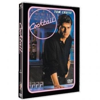 Cocktail (DVD).