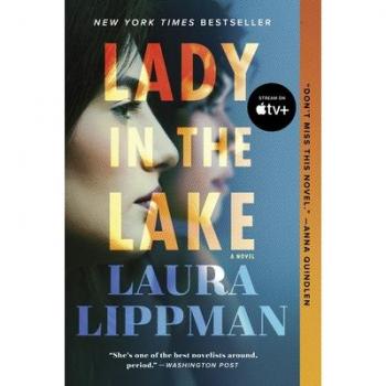 Lady in the Lake