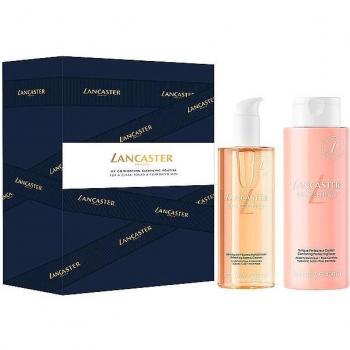 Lancaster Limpiador Refrescante Skin Essentials 400 ml