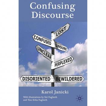 Confusing Discourse