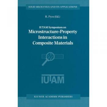 IUTAM Symposium on Microstructure-Property Interactions in Composite Materials