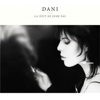 La Nuit Ne Dure Pas(CD Digisleeve)