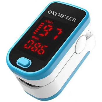 Appareil de mesure de la saturation en oxygène