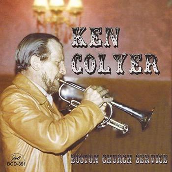 US Jazz: Bostoner Kirchenaufführung