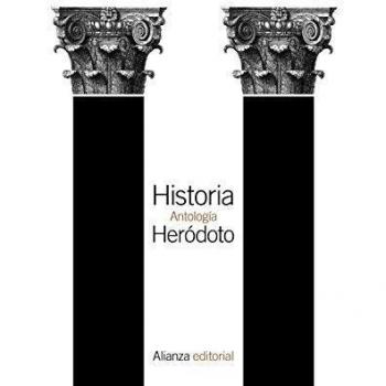 Historia (Antología) (Heródoto)