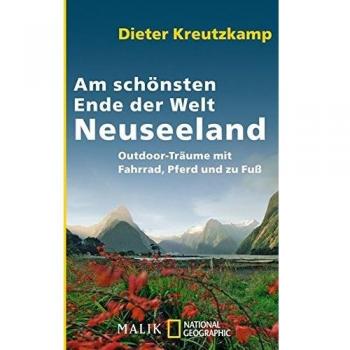 Am schönsten Ende der Welt