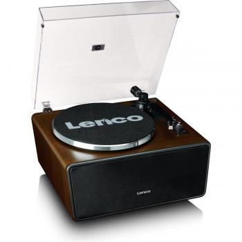 Giradischi Lenco LS SERIES Ls 470WA Walnut