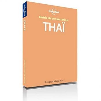 Guide de conversation thaÃ¯
