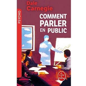Comment parler en public