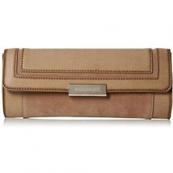 Carcasa Bandolera Mariamare – Estilo Taupe Pequeña