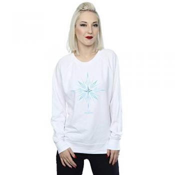 Arctic Aura: Elsa’s Signature Sweater