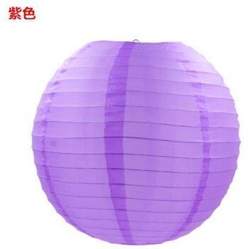 Diy-lampion voor bal of party, 8″ (20 cm) – 1 stuks
