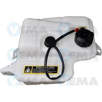 Recuperatore Acqua Vema 16366 con Tappo e Sensore Fiat