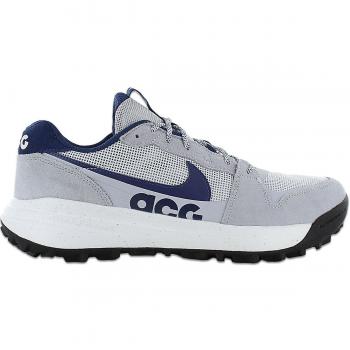 Nike ACG Lowcate – Bottes de Trekking Grises à Prix Abordable