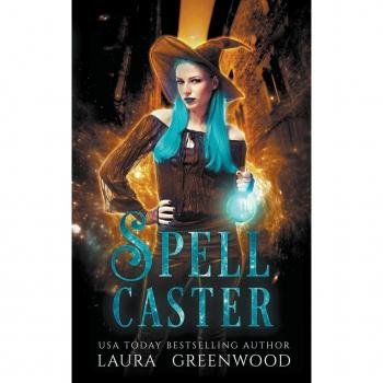 Spell Caster
