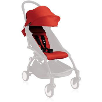 Tessuto Passeggino Yoyo+ 6+