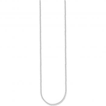 Collar de Plata Thomas Sabo KE1106-001-L60