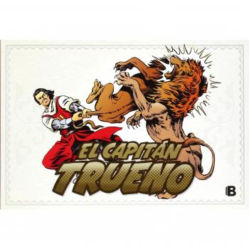 ¡Rescate frustrado! (fascículos: 145