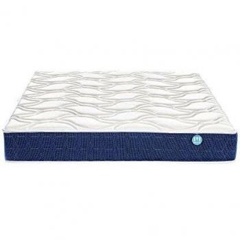 MERINOS Matelas Haute Densité 160 x 200 cm Story