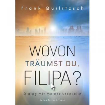 Wovon träumst du, Filipa?