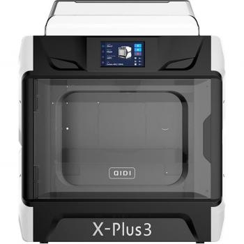 QIDI TECH X-Plus 3 Imprimante 3D