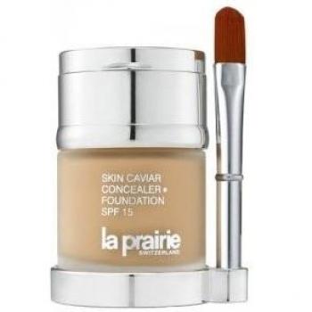 La Prairie Skin Caviar Dual Action Concealer/Foundation (tender ivory), 30 g